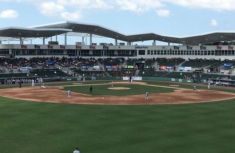 JetBlue Park