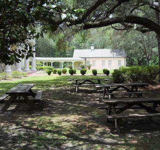 Stephen Foster Folk Culture Center