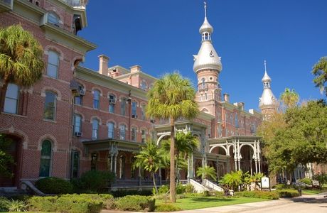 Henry B. Plant Museum
