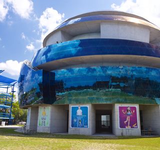 Museum of Science and Industry