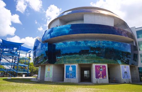 Museum of Science and Industry