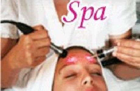 Lool Ha Spa