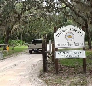 Princess Place Preserve