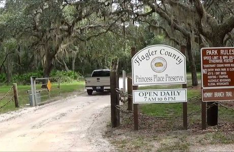 Princess Place Preserve