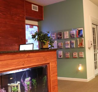 Siesta Healing Spa