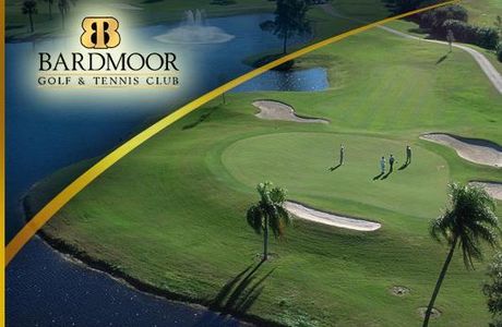Bardmoor Golf & Tennis Club