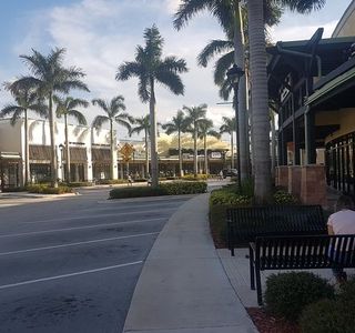 Shuttle To Sawgrass Mall