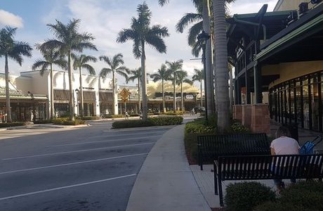 Shuttle To Sawgrass Mall