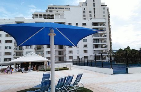 Russian and Turkish Baths