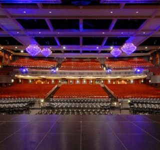 The Fillmore Miami Beach at the Jackie Gleason Theater