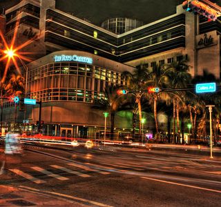 Lincoln Road