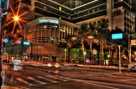 Lincoln Road
