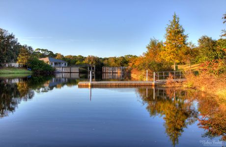 Blue Ridge Park