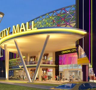 Antique City Mall