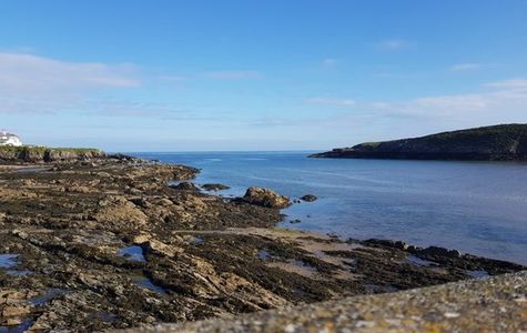 Cemaes Bay Beach 1