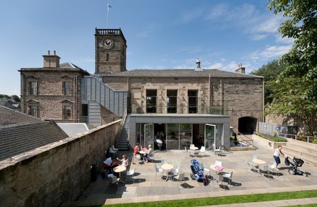 Linlithgow Burgh Halls