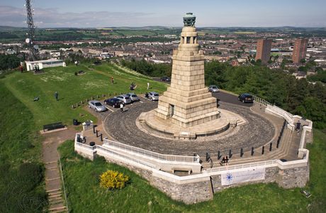 The Dundee Law