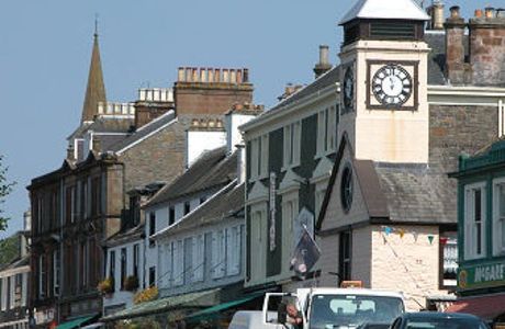 Annandale Way