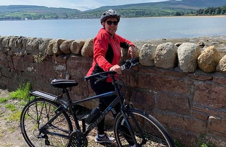Arran Bike Hire