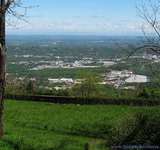 Lookout Mountain Parkway