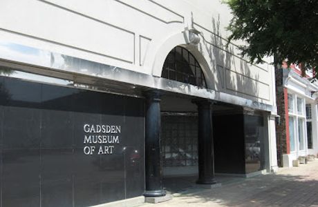 Gadsden Museum of Art