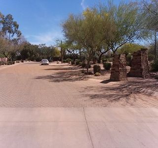 Barry Goldwater Park