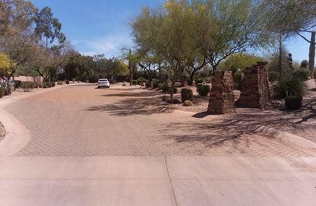 Barry Goldwater Park