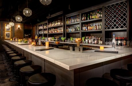 The White Rabbit Bar
