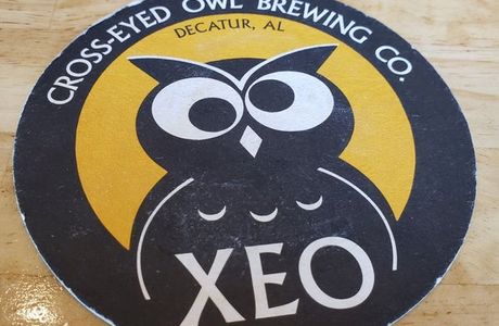 Cross-Eyed Owl Brewing Co.