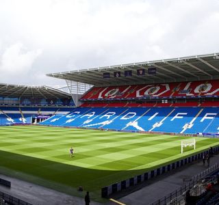 Cardiff City Stadium
