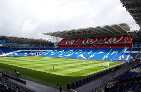Cardiff City Stadium