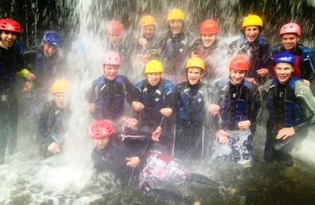 Adventures Activity Centre