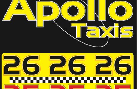 Apollo Taxis