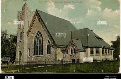 Trinity Presbyterian Church