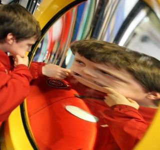 Xplore! Science Discovery Centre