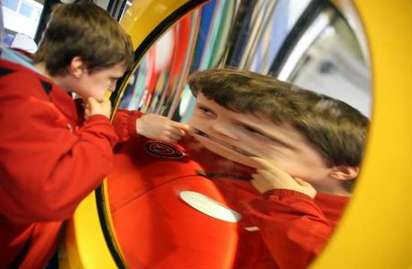 Xplore! Science Discovery Centre