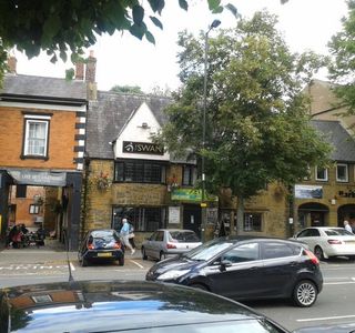 The Swan Pub