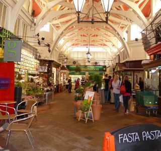 Oxford Covered Market