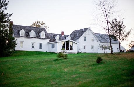 The Secret Spa at Village Farm