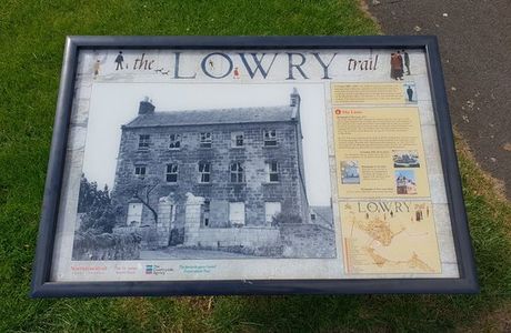 The Lowry Trail