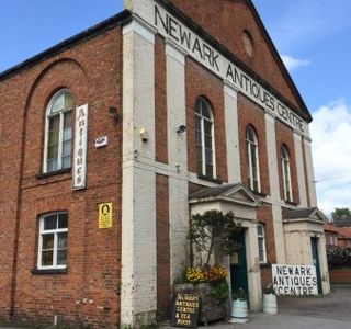 Newark Antiques Centre