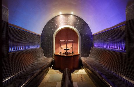 Eden Hall Day Spa