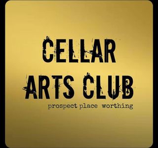 Cellar Arts Club