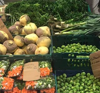 Portadown Farmers Market