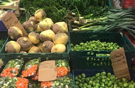 Portadown Farmers Market