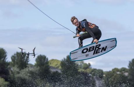 The Edge Watersports At The Crannagh Activity Centre