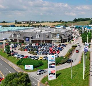 Affinity Staffordshire