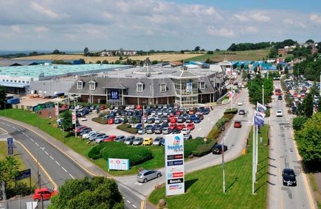 Affinity Staffordshire