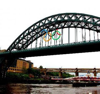 The Quayside Sunday Market