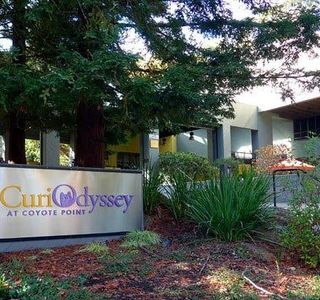 CuriOdyssey
